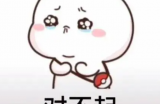 三清工作室在此对您深感抱歉