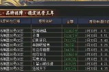 这么多玩家在“飞扬神器”吃到肉了~