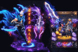 新季度开区公告