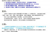 战国纪元停服通知