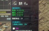 说出你觉得传奇最珍贵的装备