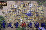 激情版本今日准时开启，本次调整主打一个激情，取消新手保护期